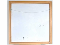 Joke debeuckelaere - acryl op paneel - afbeelding 8 van  8
