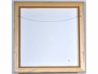 Joke debeuckelaere - acryl op paneel - afbeelding 7 van  7