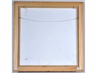 Joke debeuckelaere - acryl op paneel - afbeelding 7 van  7