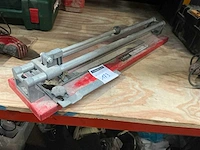 Jokosit / bosch tegelsnijapparaat en boormachine - afbeelding 2 van  7