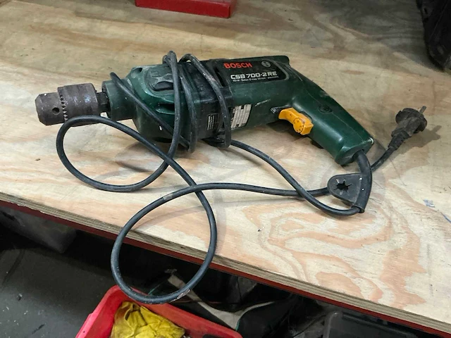 Jokosit / bosch tegelsnijapparaat en boormachine - afbeelding 5 van  7