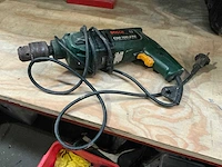 Jokosit / bosch tegelsnijapparaat en boormachine - afbeelding 5 van  7