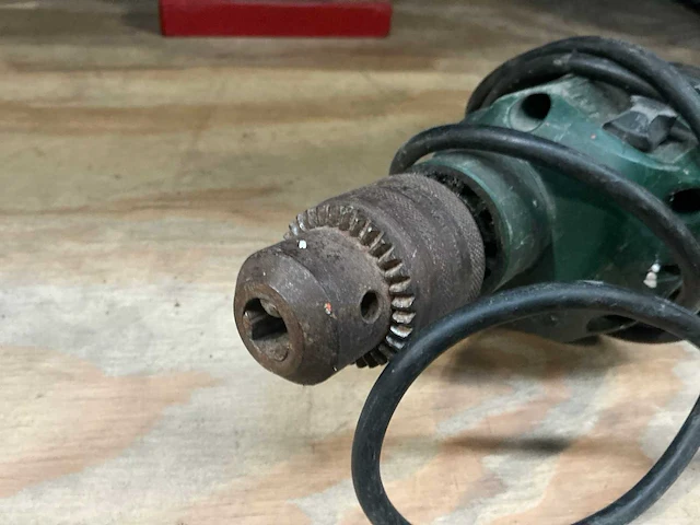 Jokosit / bosch tegelsnijapparaat en boormachine - afbeelding 6 van  7