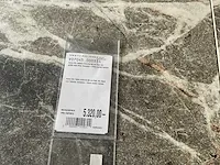 Joli curve xxl eetkamertafel met stoelen - afbeelding 4 van  8
