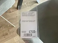 Joli fizz ronde eetkamertafel met stoelen - afbeelding 5 van  10