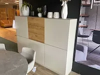 Joli fizz ronde eetkamertafel met stoelen - afbeelding 9 van  10