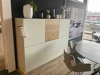 Joli fizz ronde eetkamertafel met stoelen - afbeelding 10 van  10