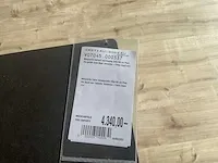 Joli marguerite eetkamertafel met stoelen - afbeelding 5 van  10