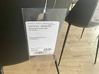 Joli marguerite eetkamertafel met stoelen - afbeelding 7 van  10