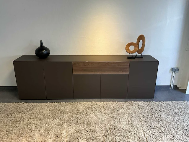 Joli qube 55 buffetkast - afbeelding 2 van  8