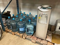 Jomaco ylr2-5-x waterkoeler - afbeelding 1 van  4
