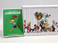 Jommeke (x60) - afbeelding 1 van  4