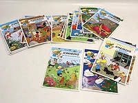 Jommeke (x60) - afbeelding 4 van  4