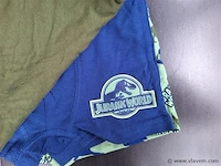 Jongens boxershorts jurassic park - afbeelding 2 van  3