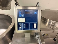 Jonyfoodline - easy 250 - automaat van cucimix - kantelbare kookketel - afbeelding 3 van  3