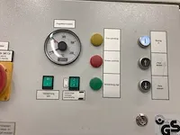 Joos eu80 verwarmde fineerpers - afbeelding 6 van  8