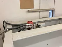 Joos eu80 verwarmde fineerpers - afbeelding 8 van  8