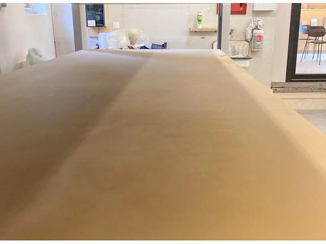 Joos eu80 verwarmde fineerpers - afbeelding 4 van  8