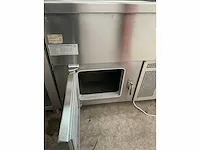 Jordao - uitgiftebalie koud en warm - afbeelding 4 van  16