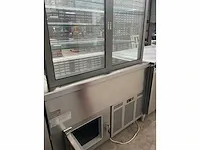 Jordao - uitgiftebalie koud en warm - afbeelding 5 van  16
