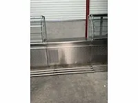 Jordao - uitgiftebalie koud en warm - afbeelding 10 van  16