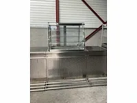 Jordao - uitgiftebalie koud en warm - afbeelding 11 van  16