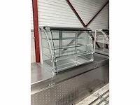 Jordao - uitgiftebalie koud en warm - afbeelding 14 van  16