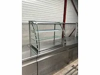 Jordao - uitgiftebalie koud en warm - afbeelding 15 van  16
