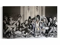 Jordi gomez - last supper - afbeelding 1 van  1