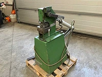 Jorg 2000 pons- en knipmachine - afbeelding 1 van  5