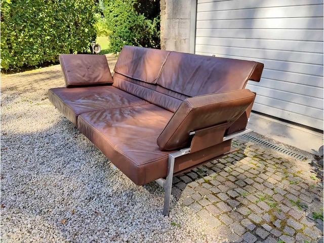 Jori metropole design bankstel - afbeelding 2 van  19