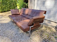 Jori metropole design bankstel - afbeelding 2 van  19