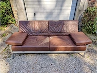 Jori metropole design bankstel