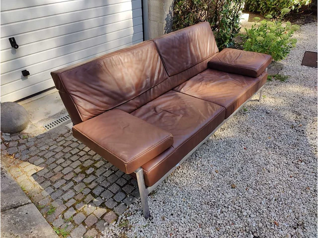 Jori metropole design bankstel - afbeelding 12 van  19