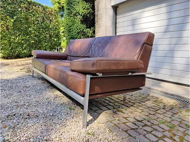 Jori metropole design bankstel - afbeelding 13 van  19