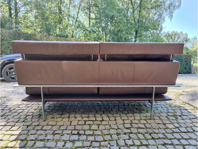 Jori metropole design bankstel - afbeelding 14 van  19