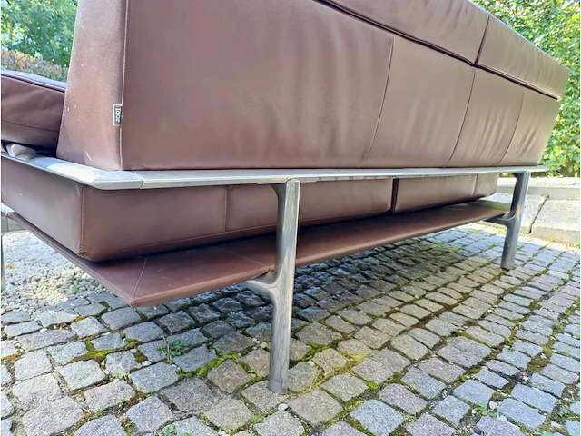 Jori metropole design bankstel - afbeelding 17 van  19