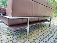 Jori metropole design bankstel - afbeelding 17 van  19
