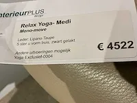 Jori yoga-medi relax - afbeelding 5 van  5