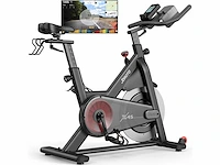 Joroto x4s bluetooth-hometrainer - afbeelding 1 van  5