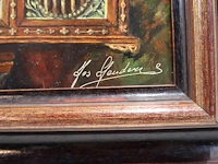 Jos geudens 1980 - afbeelding 3 van  5