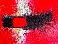 Jos van den berg - freeport mine papua - kleurenzeefdruk - afbeelding 4 van  19