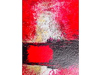 Jos van den berg - freeport mine papua - kleurenzeefdruk - afbeelding 7 van  19