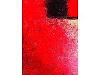 Jos van den berg - freeport mine papua - kleurenzeefdruk - afbeelding 10 van  19