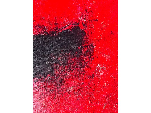 Jos van den berg - freeport mine papua - kleurenzeefdruk - afbeelding 13 van  19