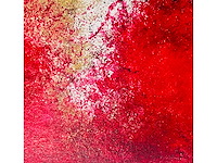 Jos van den berg - freeport mine papua - kleurenzeefdruk - afbeelding 17 van  19