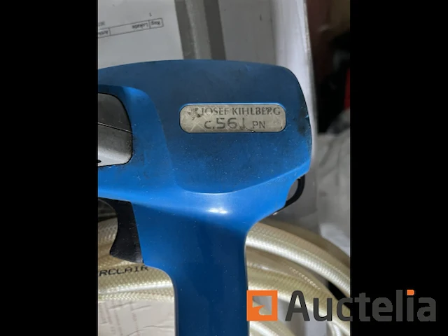 Josef kihlberg c561 pn dozensluiter - afbeelding 1 van  5