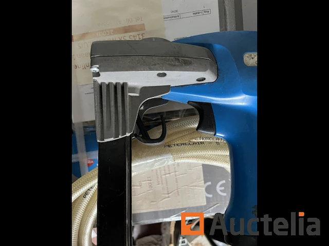 Josef kihlberg c561 pn dozensluiter - afbeelding 3 van  5