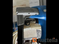 Josef kihlberg c561 pn dozensluiter - afbeelding 3 van  5
