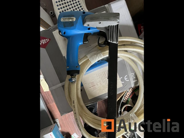 Josef kihlberg c561 pn dozensluiter - afbeelding 5 van  5